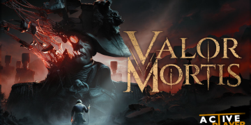 Valor Mortis live player count