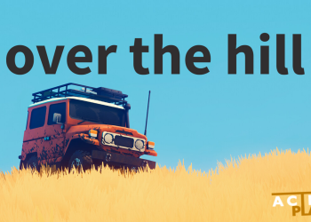 over the hill live player count