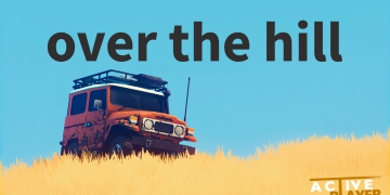 over the hill live player count