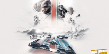 STAR WARS: Galactic Racer™ Live Player Count