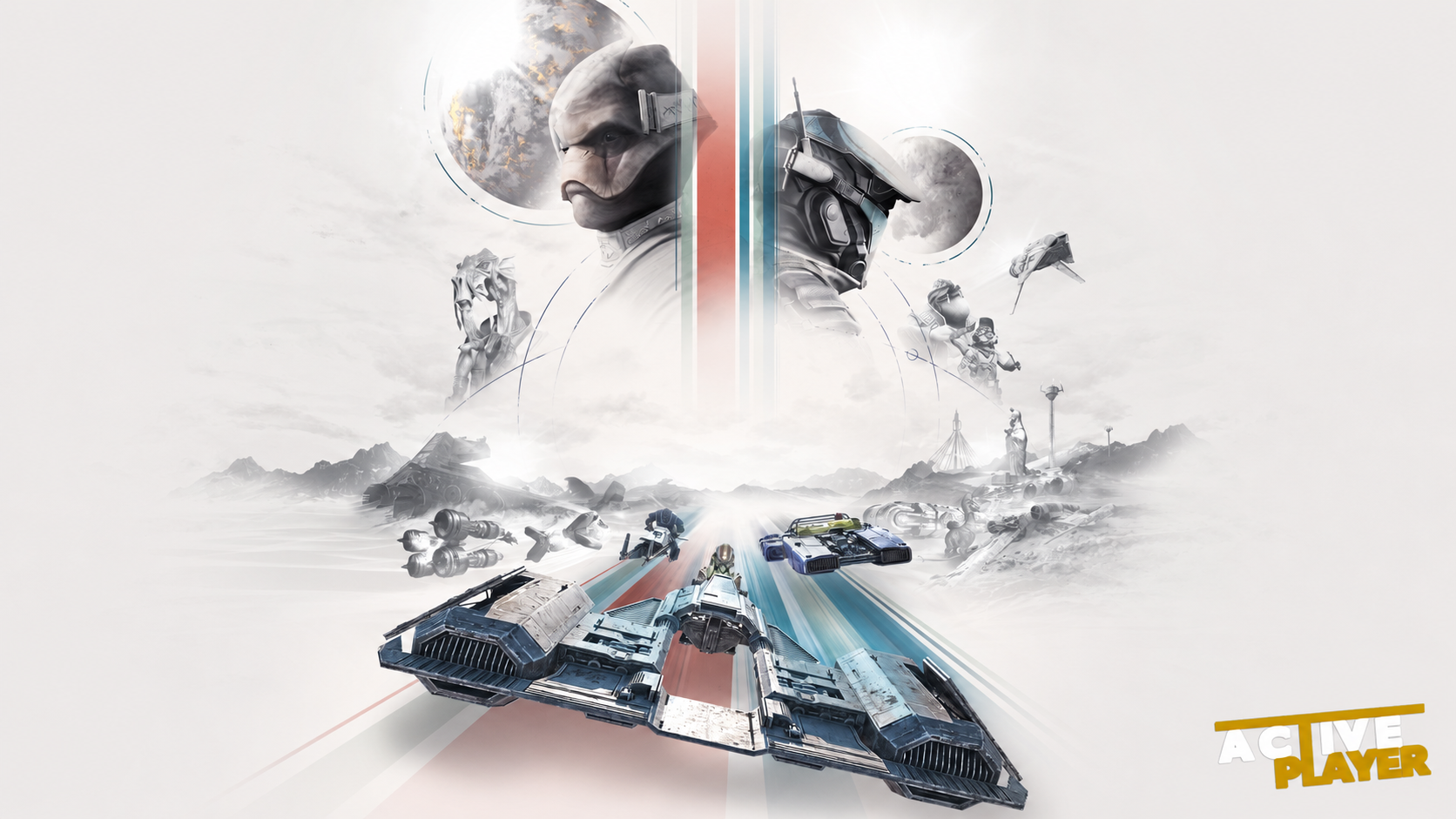 STAR WARS: Galactic Racer™ Live Player Count