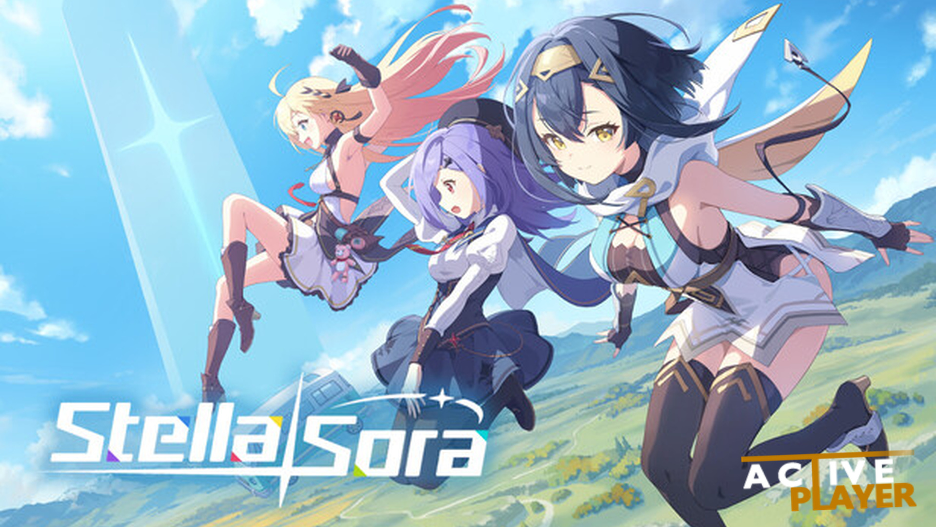 Stella Sora Live Player Count