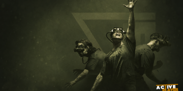 The Outlast Trials Live Player Count